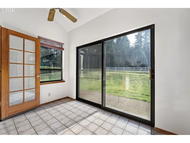 Sun Room