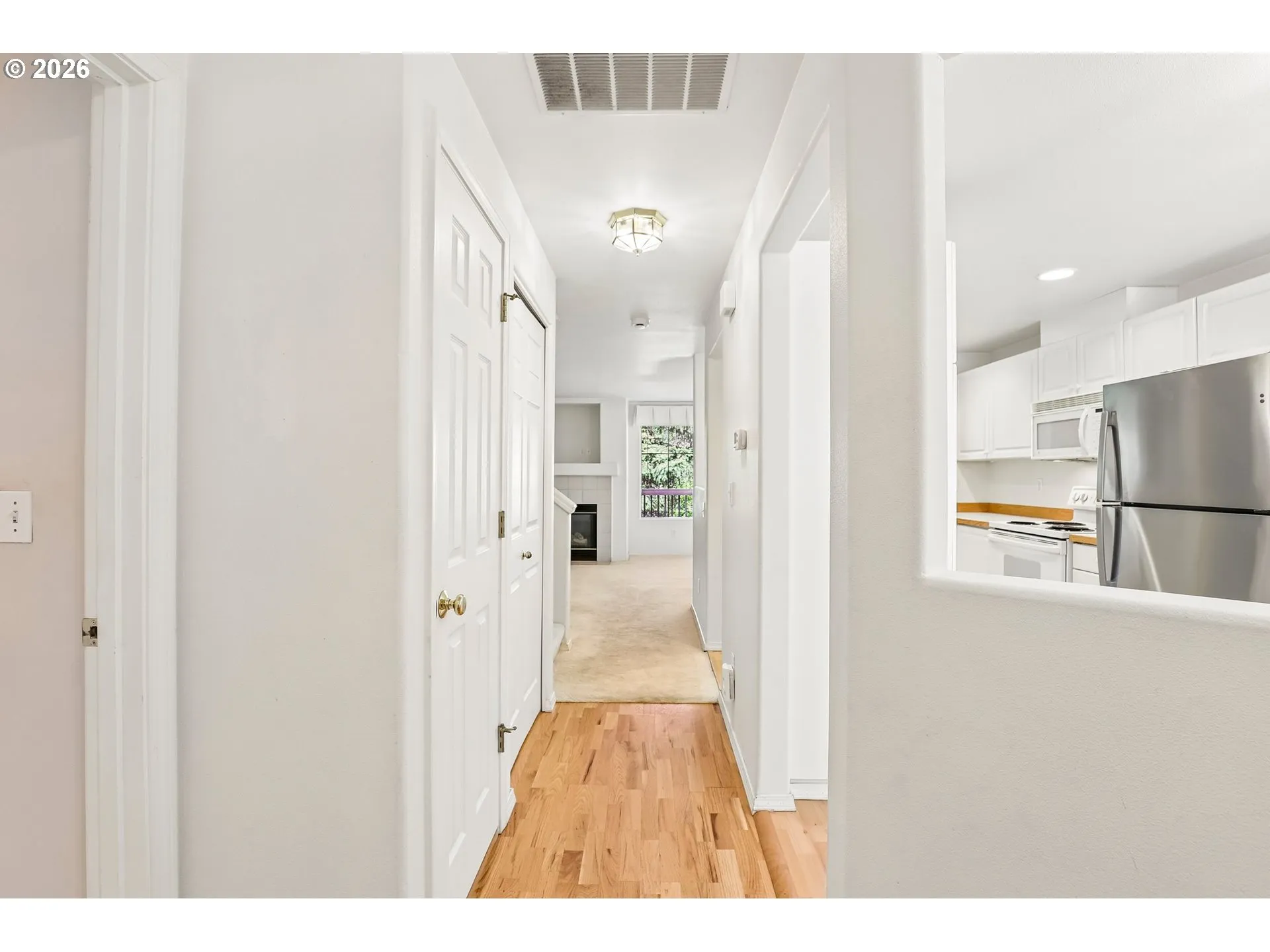 Entrance/Foyer