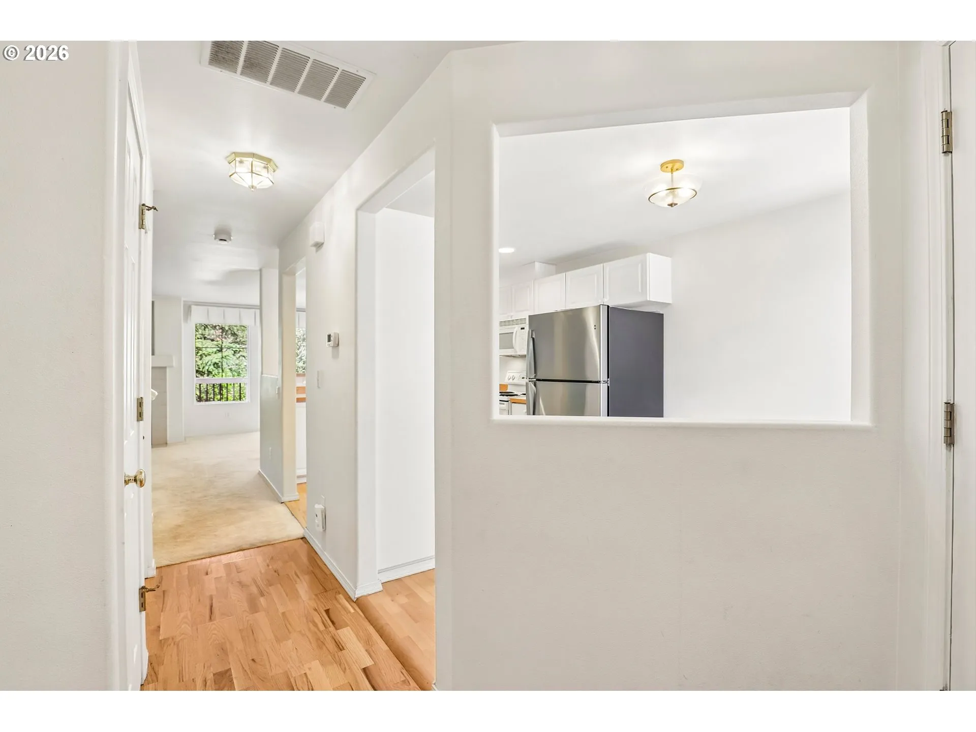 Entrance/Foyer