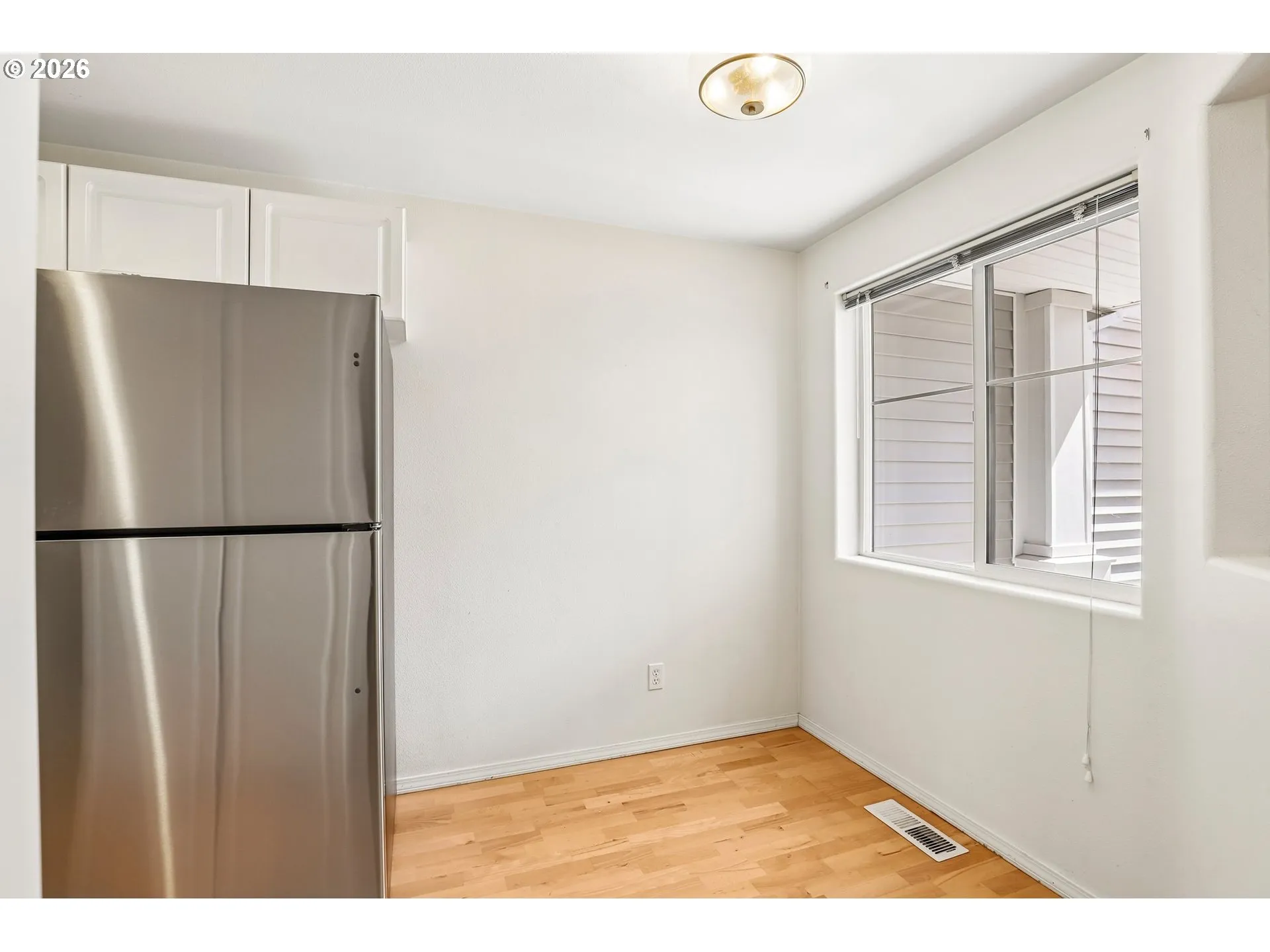Kitchen/Nook