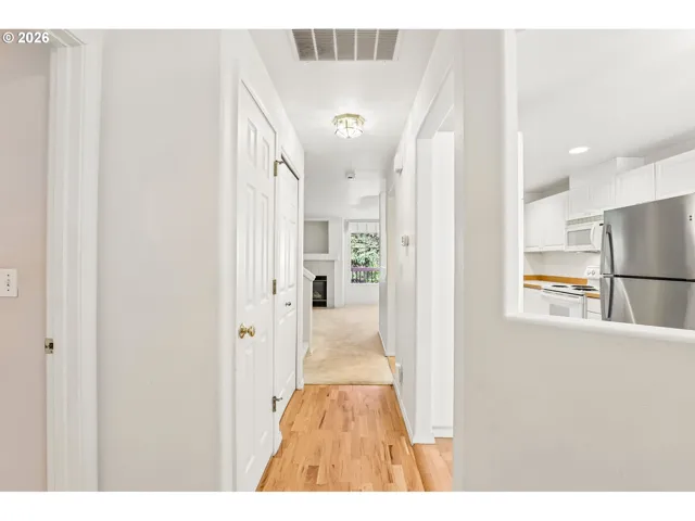 Entrance/Foyer