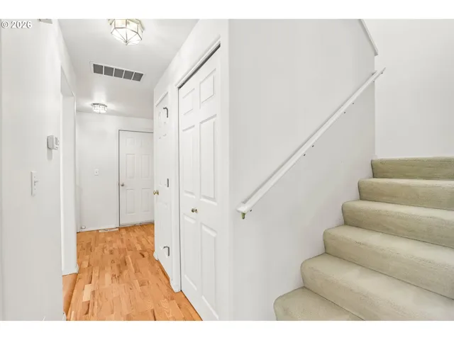 Staircase-To Upper Level