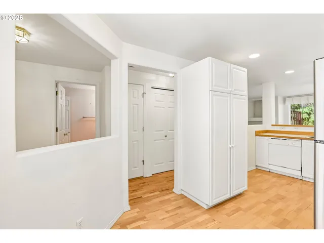 Kitchen/Nook