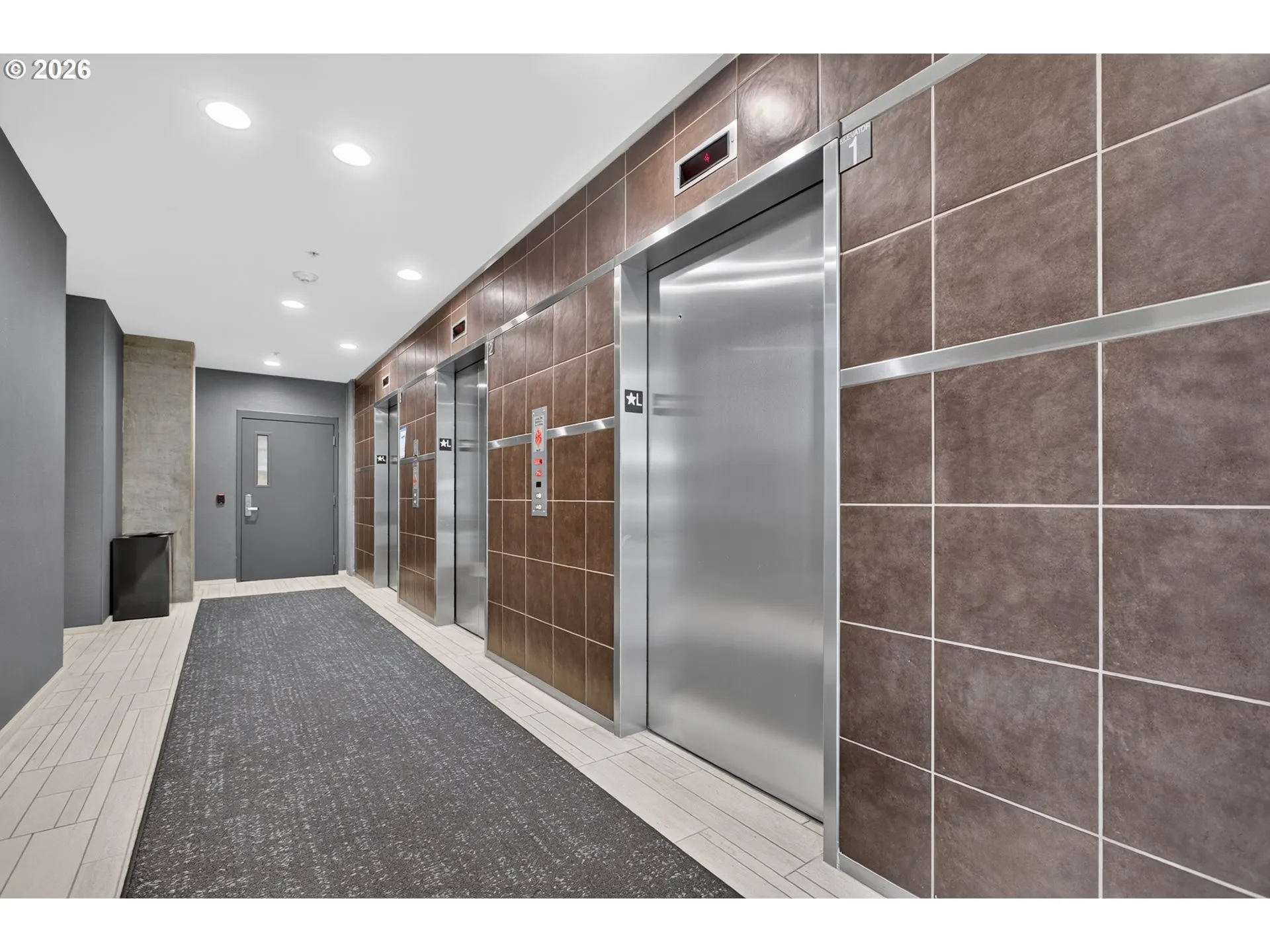 Elevator
