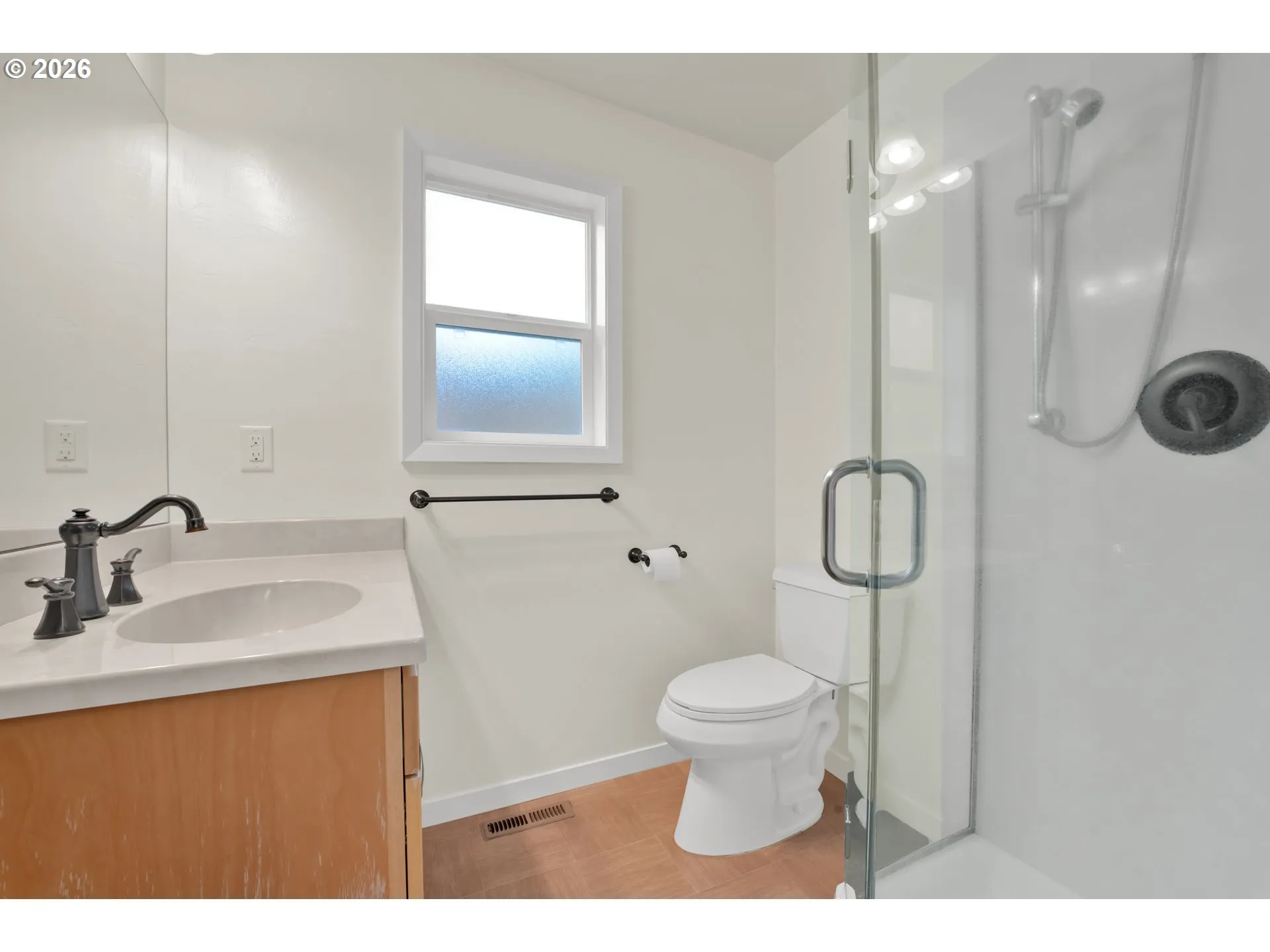 Bathroom-# 3