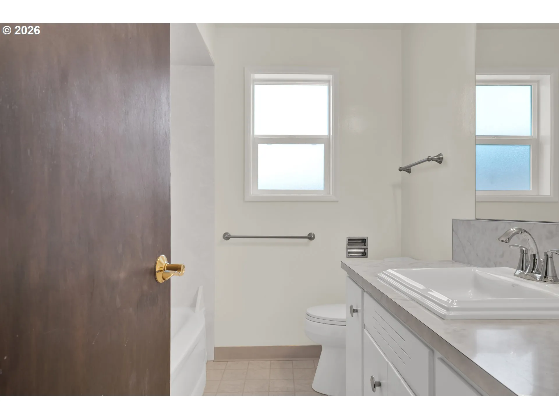 Bathroom-Hall