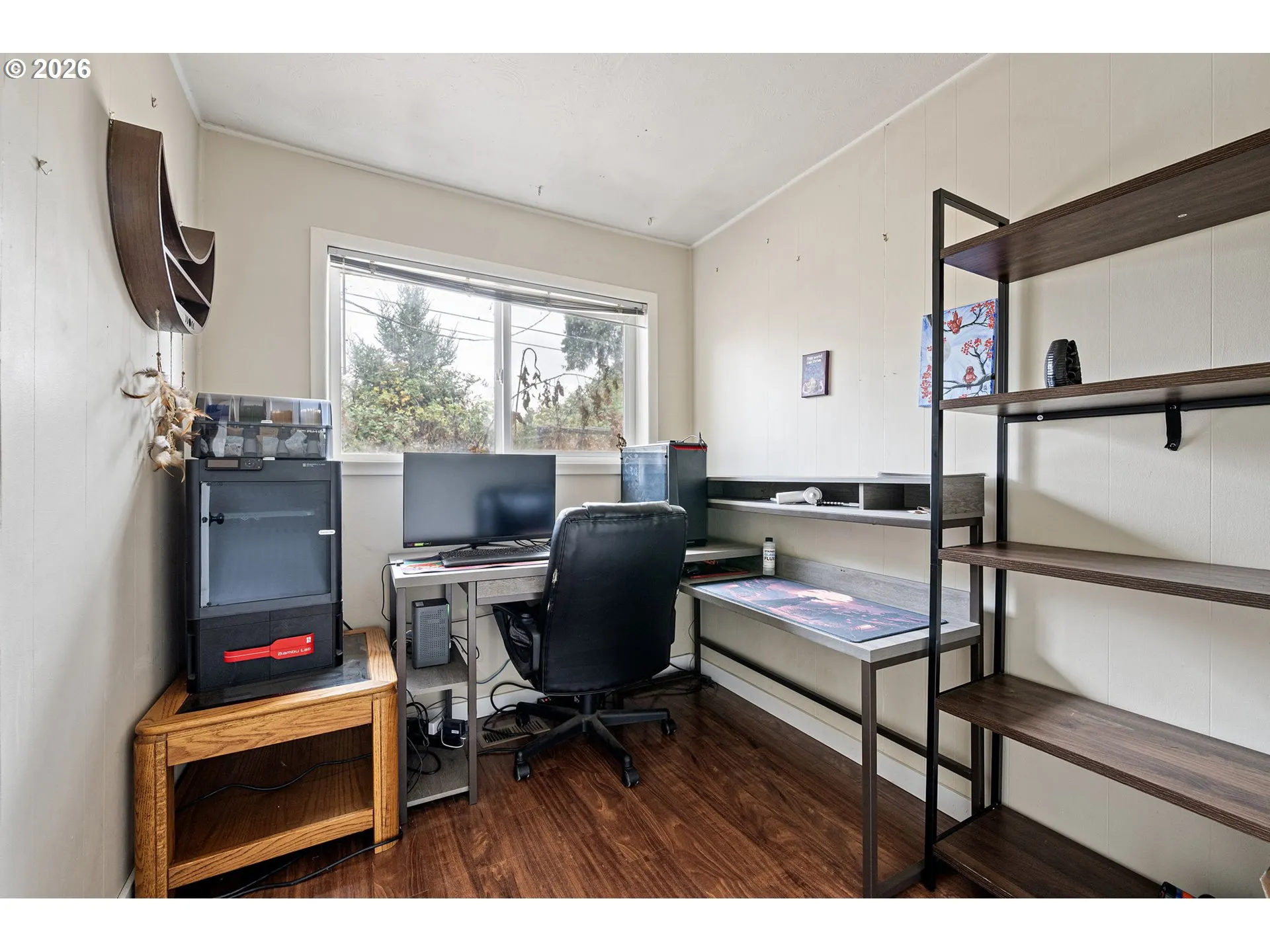 Den/Office