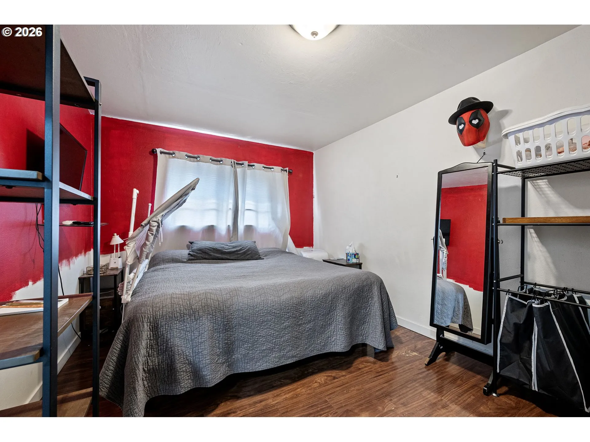 Bedroom-# 2