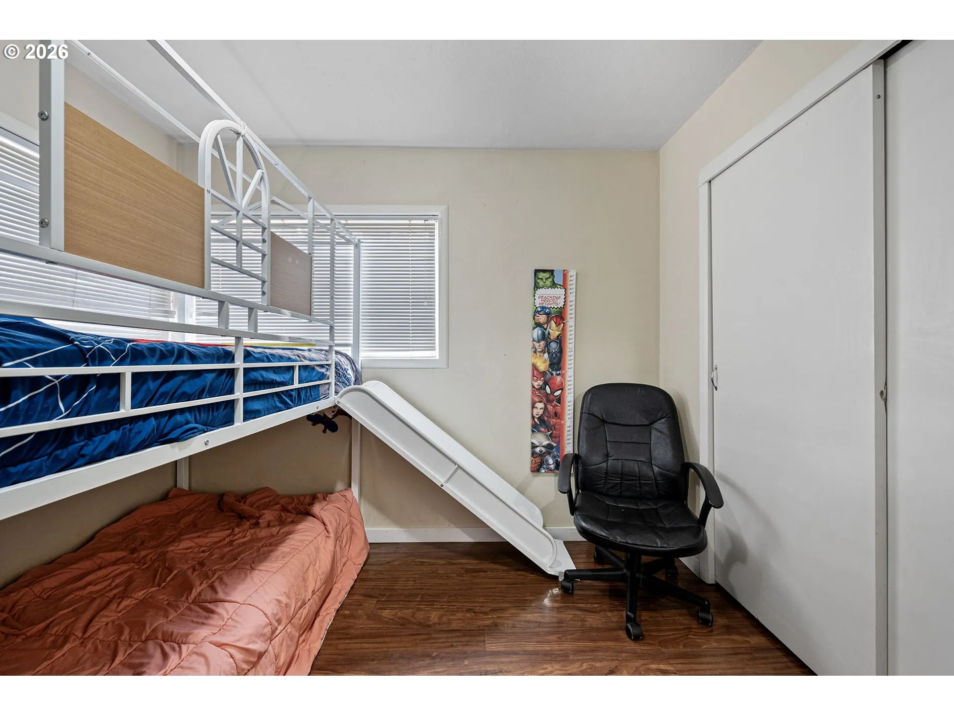 Bedroom-# 1
