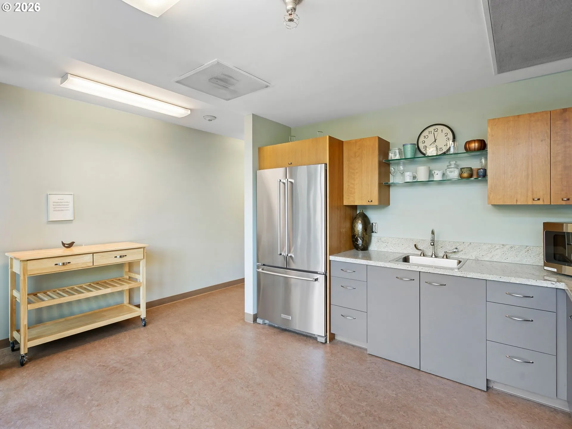Community Amenities