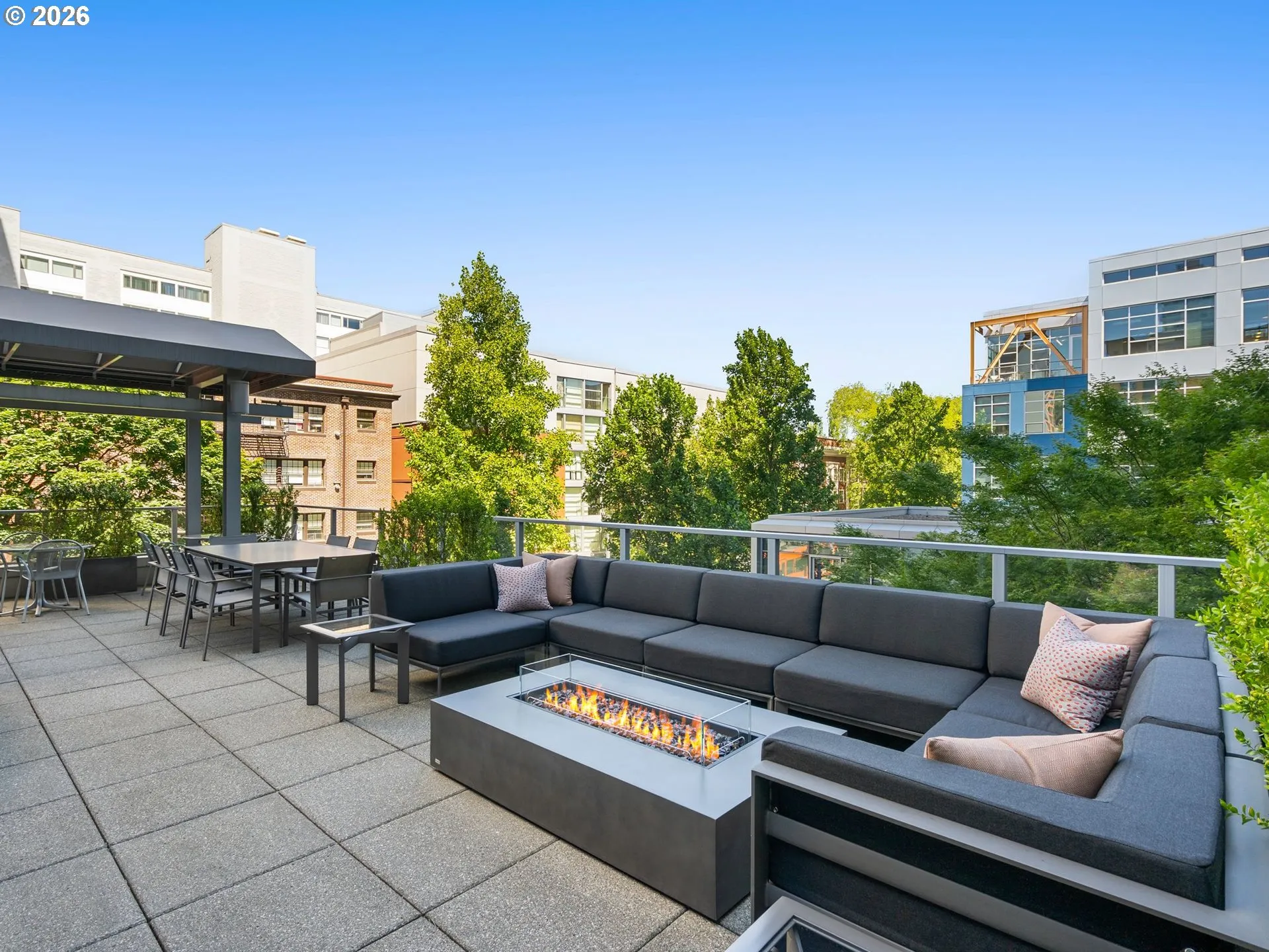 Community Amenities