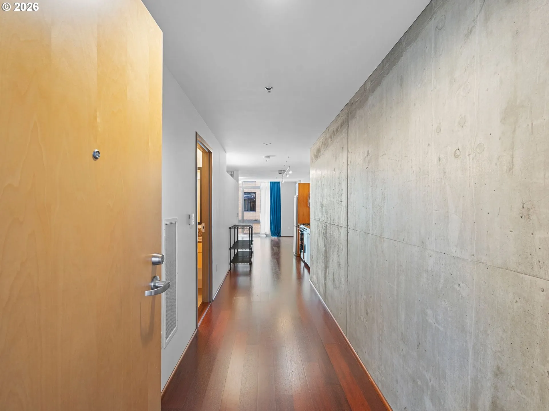 Entrance/Foyer
