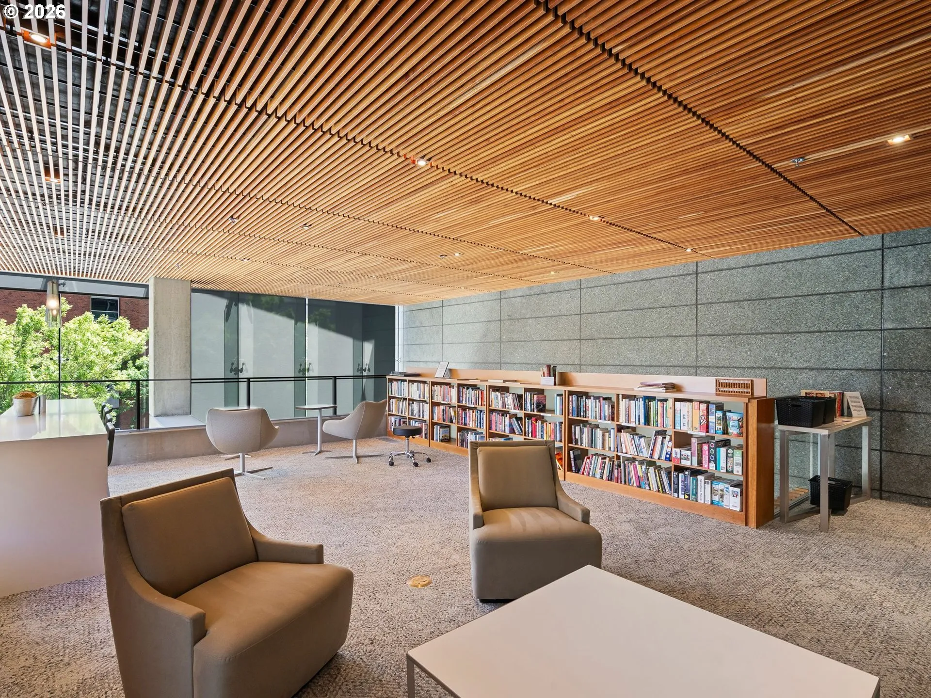 Community Room