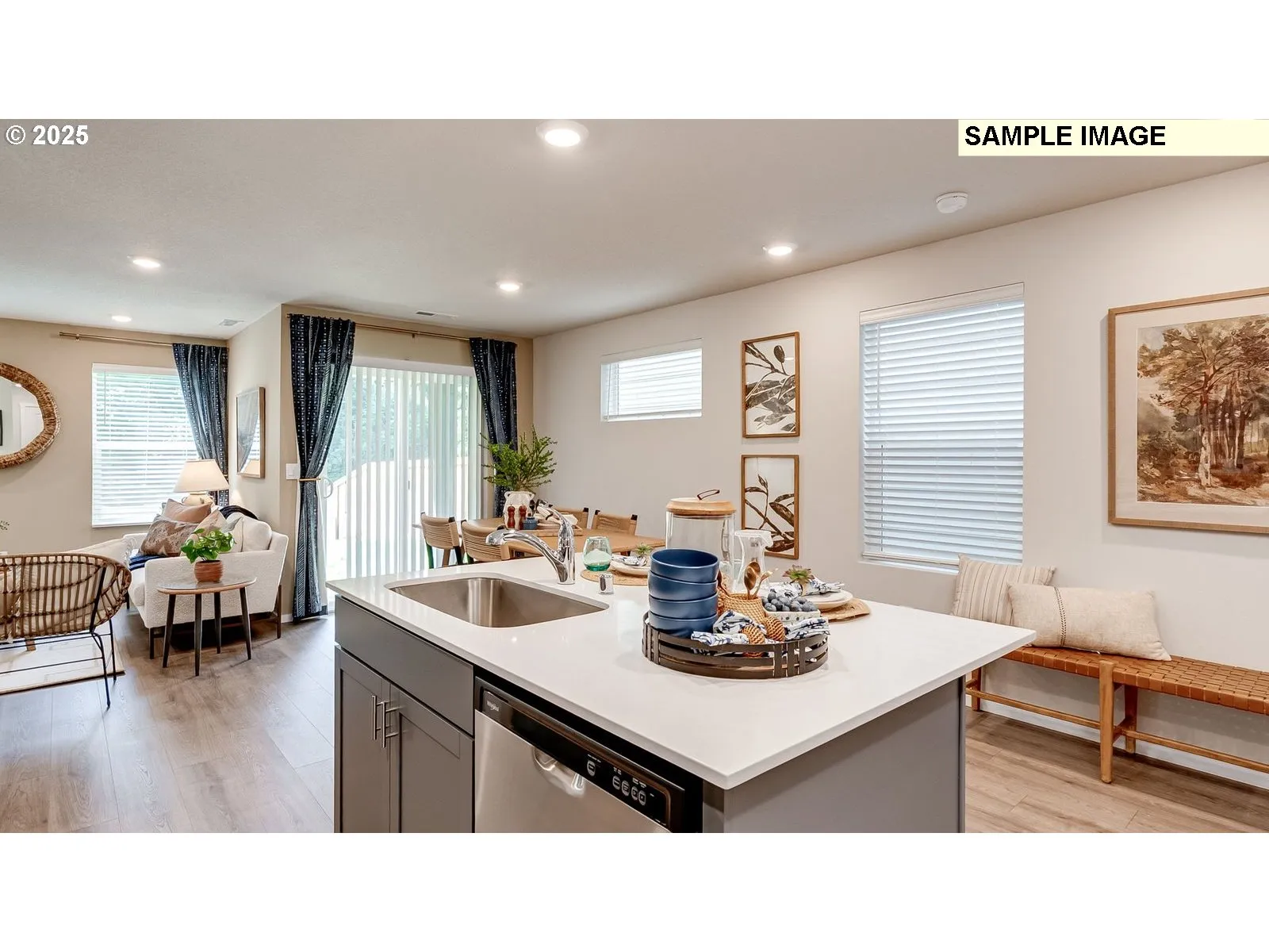 Kitchen-Island