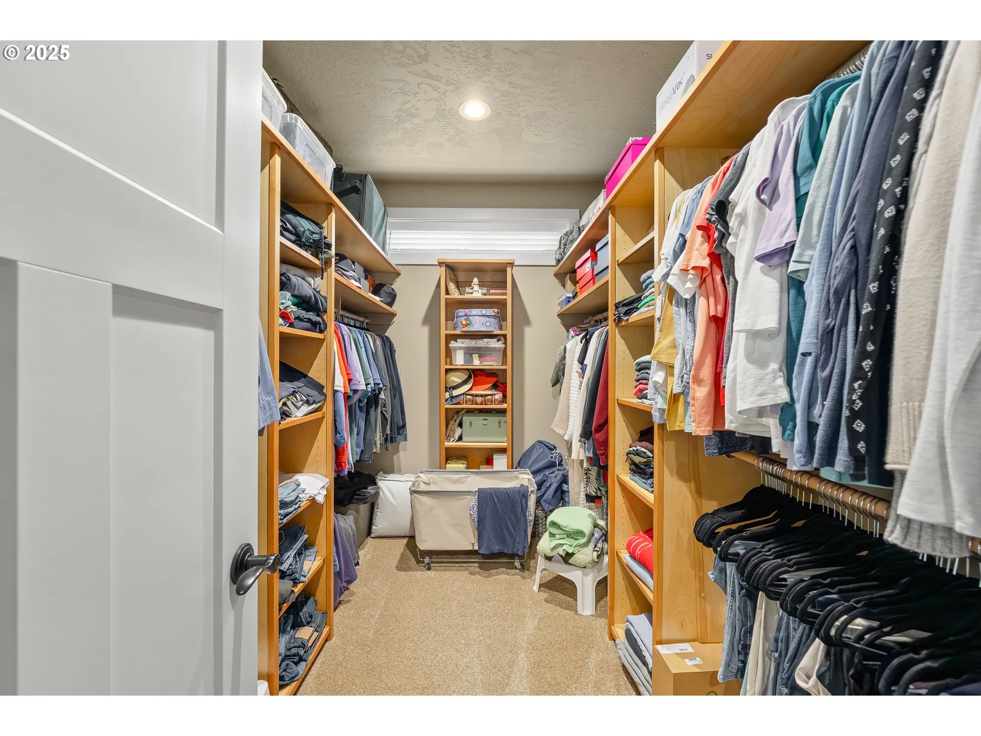 Primary Bedroom-Walk-In Closet