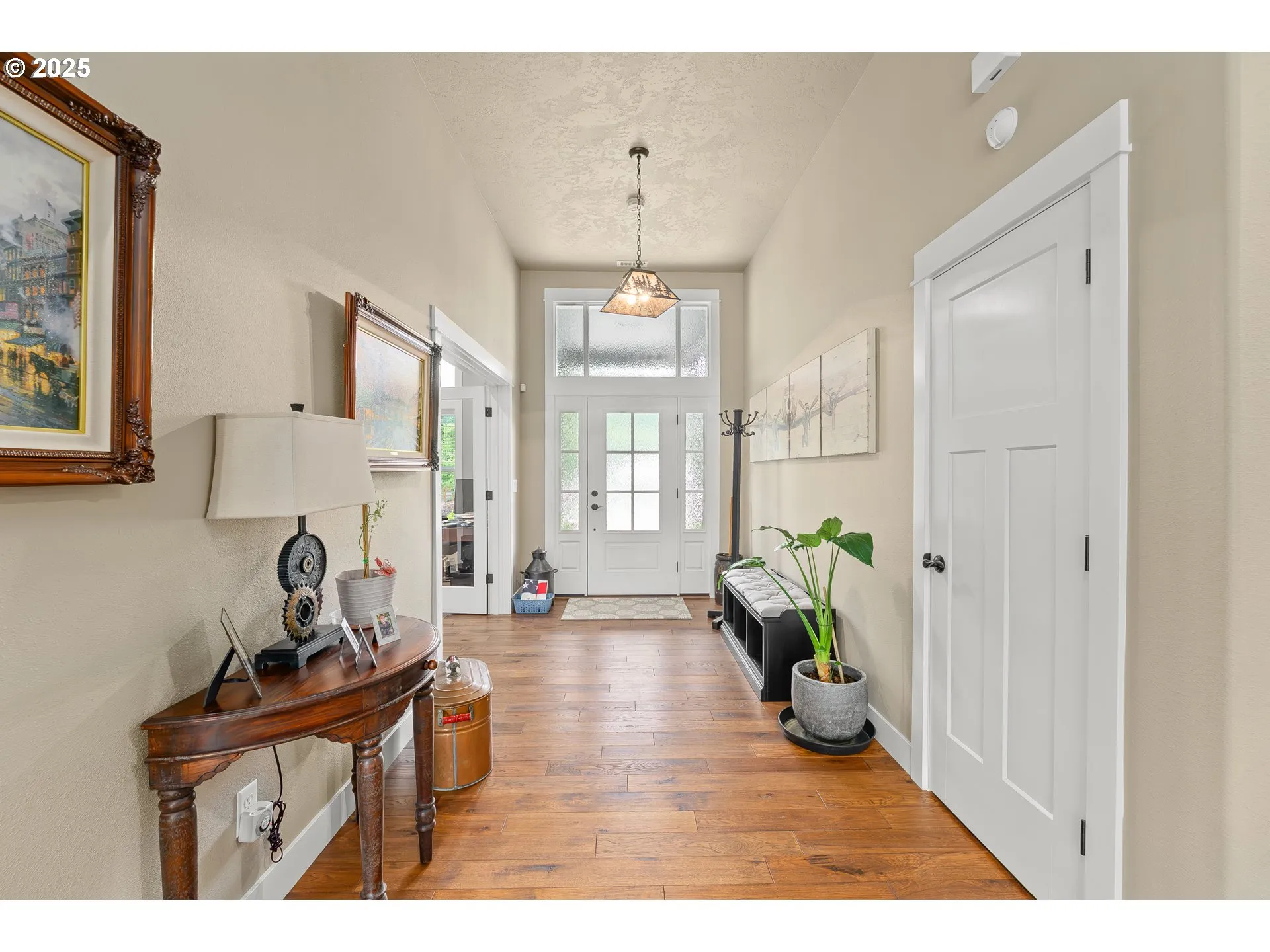 Entrance/Foyer