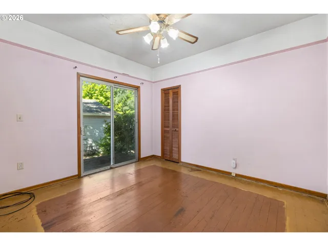 Bedroom-# 1