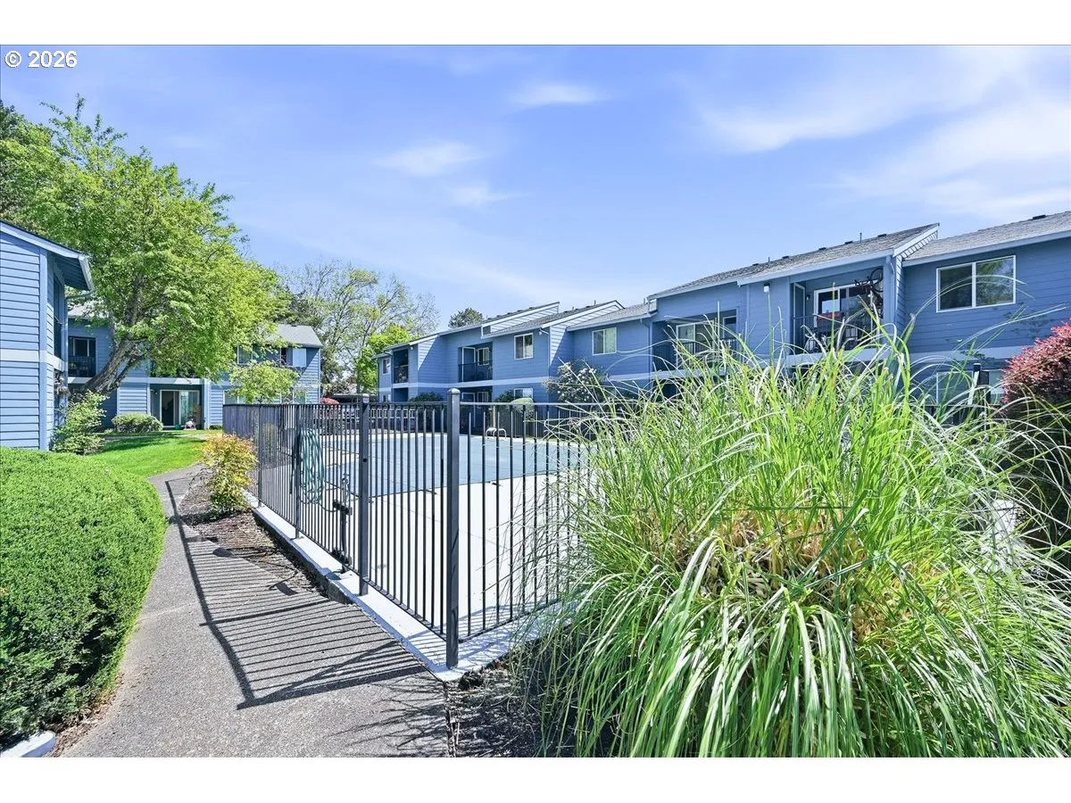Community Amenities