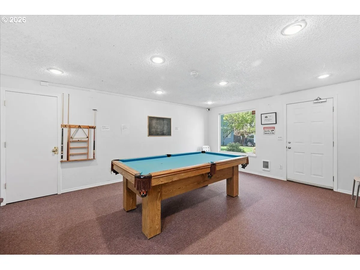 Community Amenities