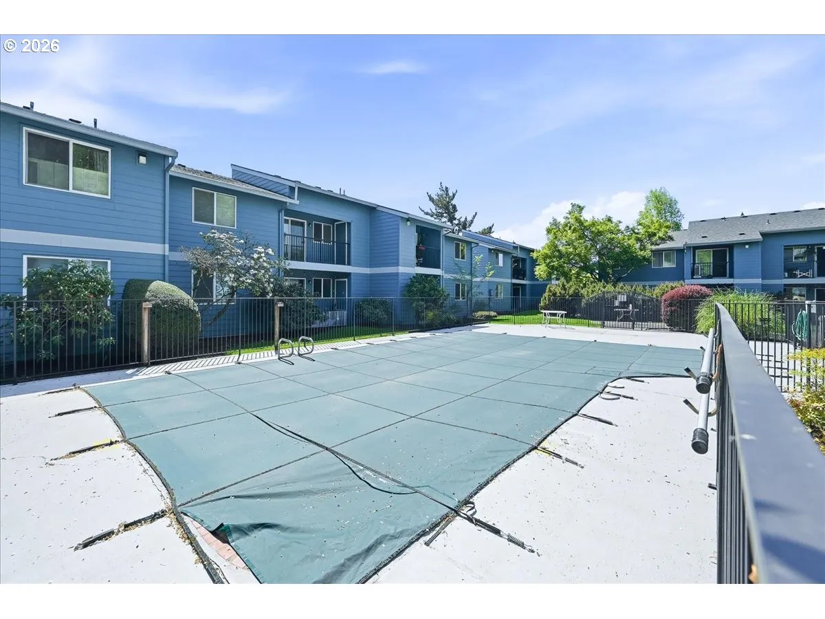 Community Amenities