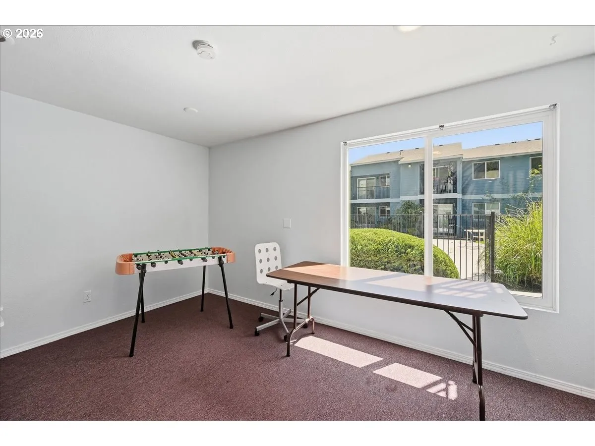 Community Amenities