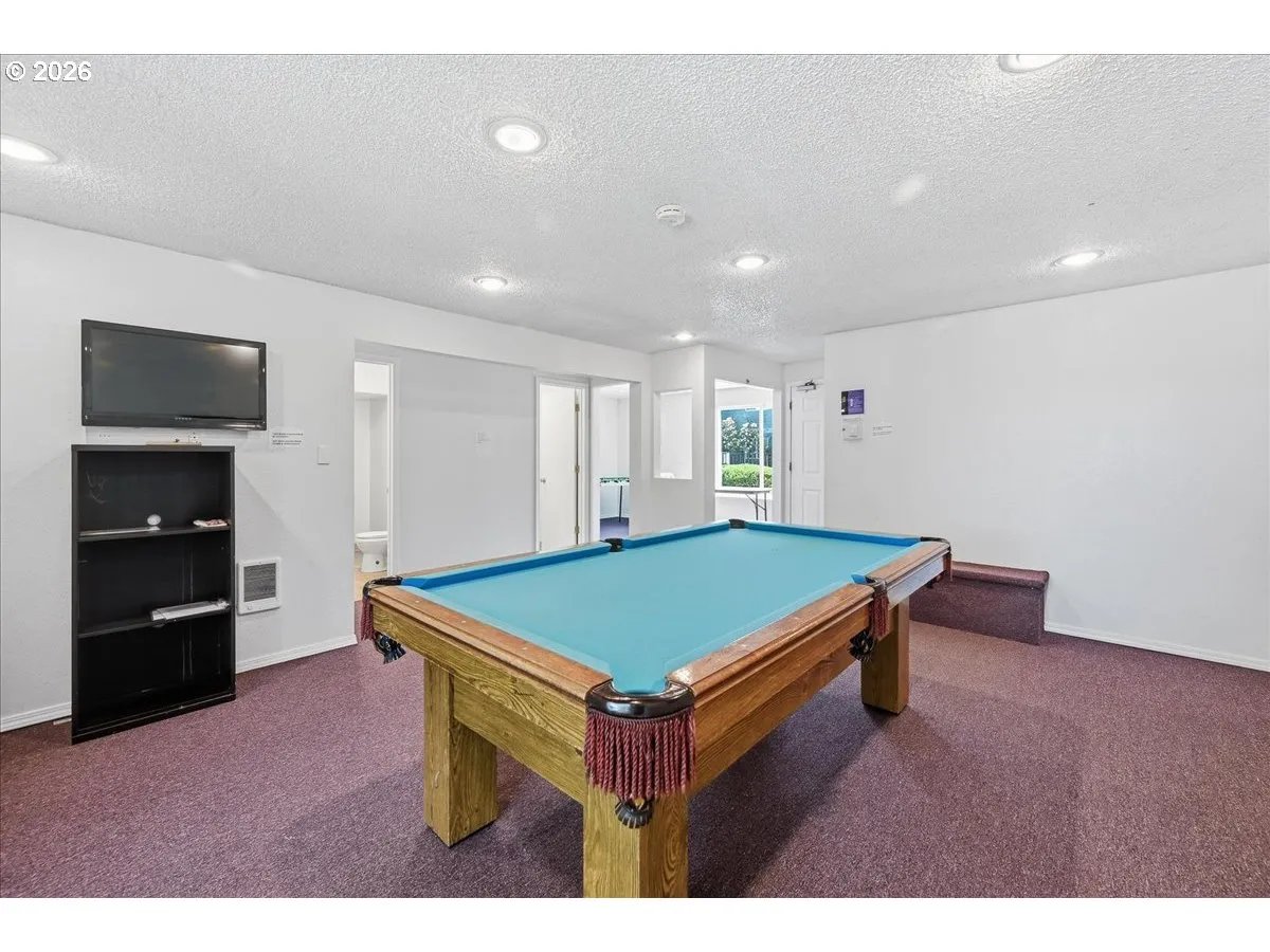 Community Amenities