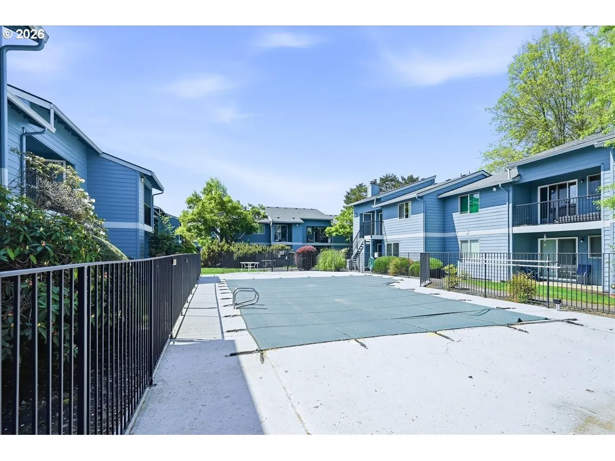 Community Amenities