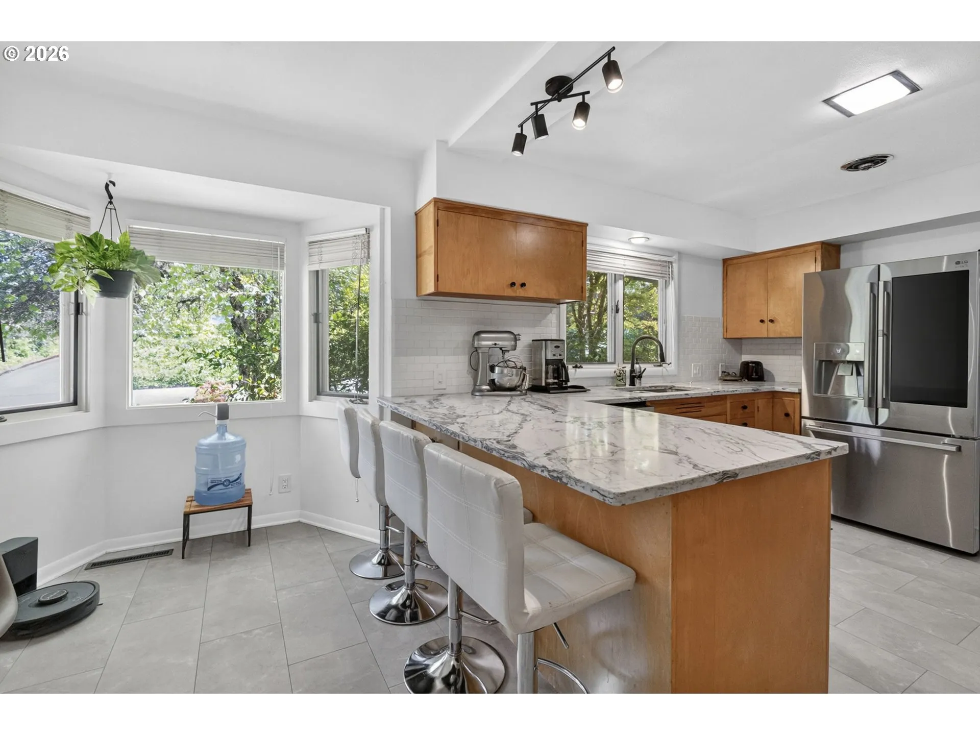 Kitchen/Nook