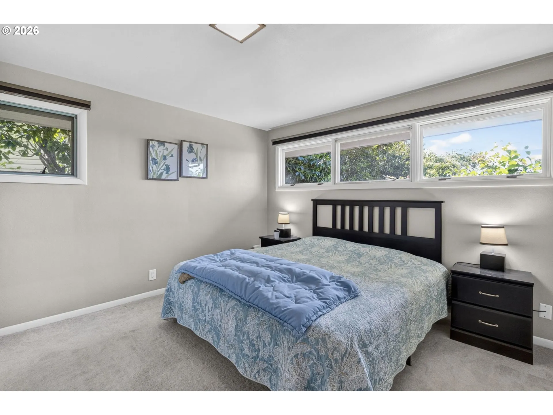 Bedroom, Primary