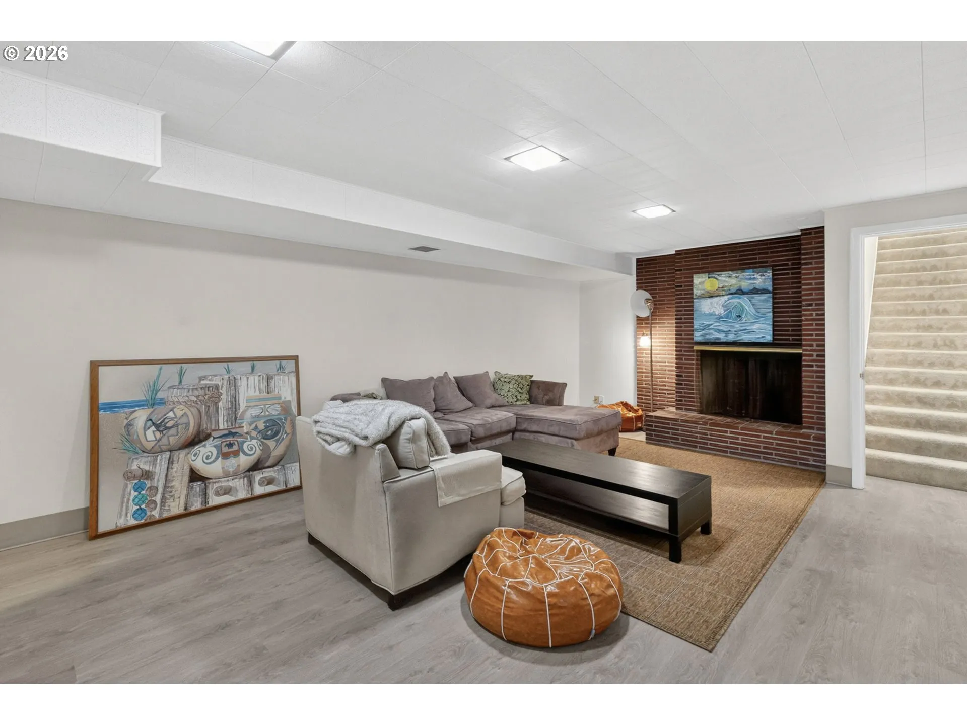 Basement-Finished