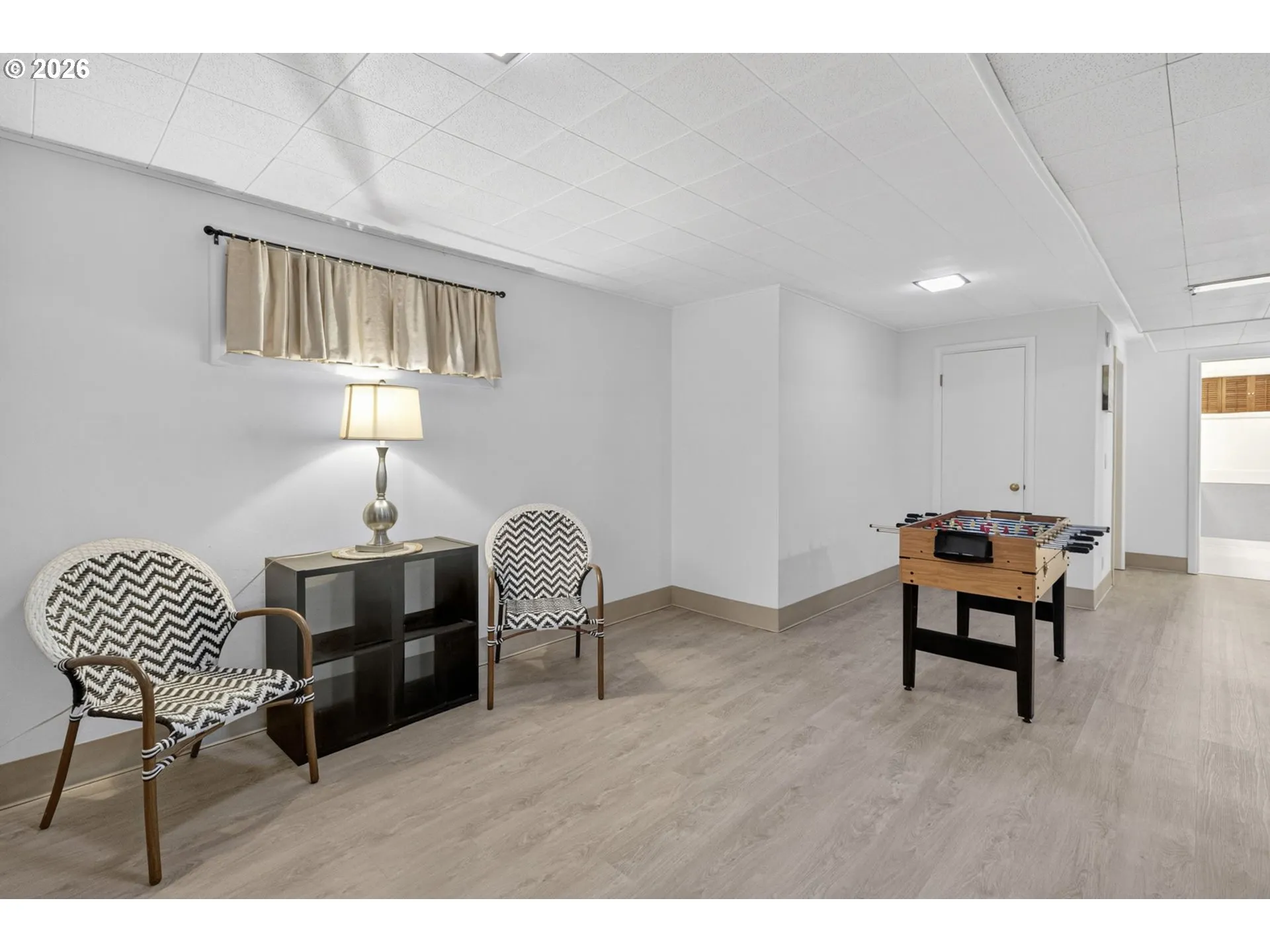Basement-Finished
