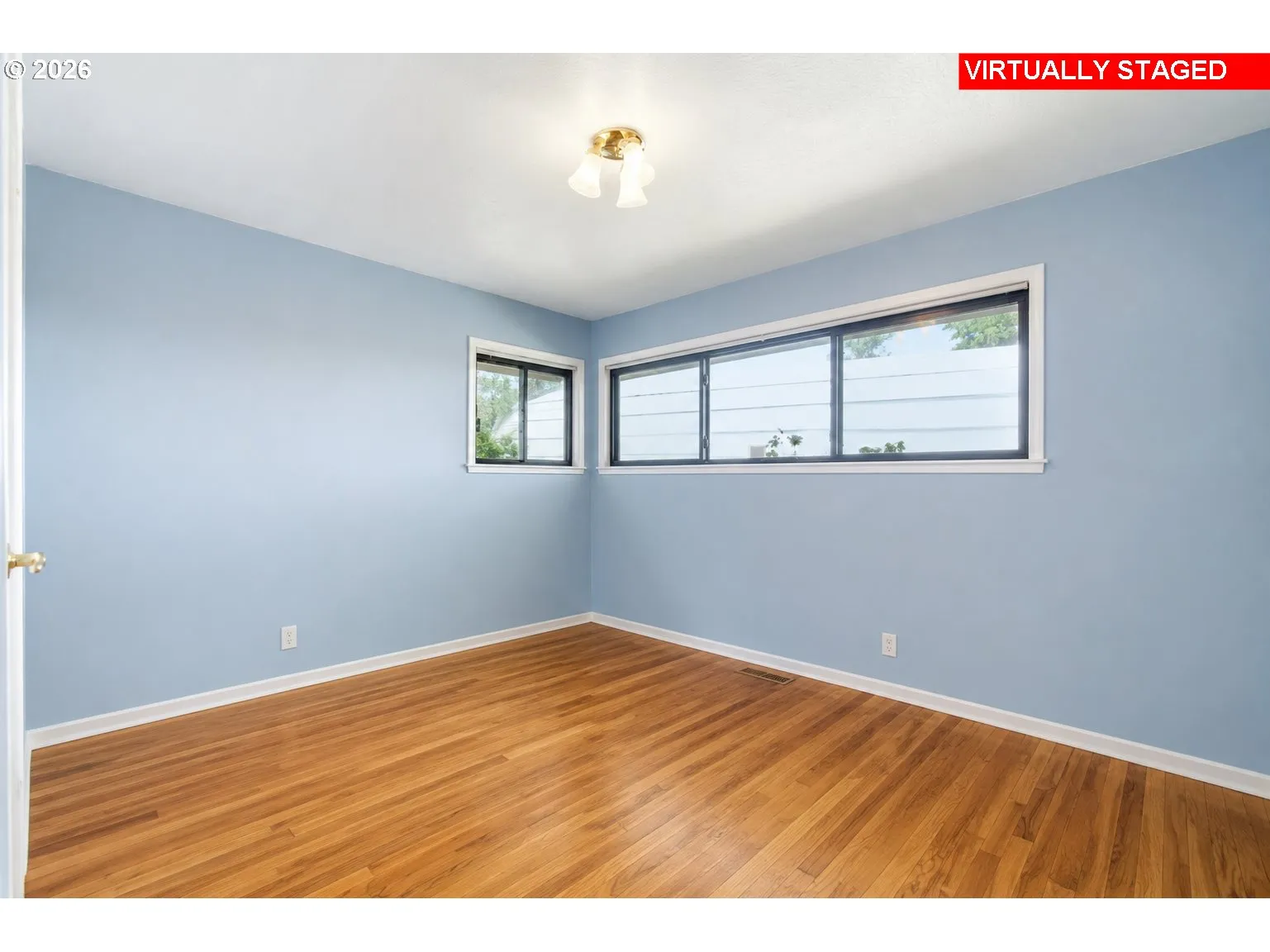 Bedroom-# 3