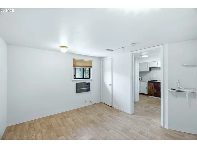 Accessory Dwelling Unit