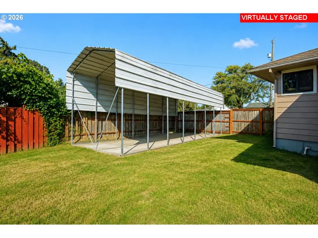 Carport