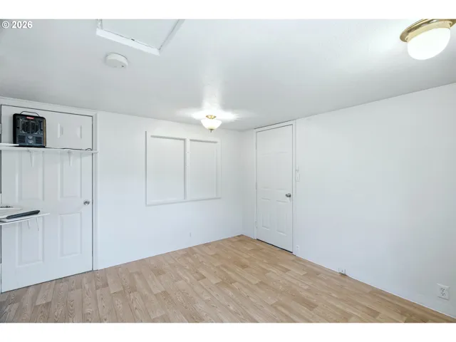 Accessory Dwelling Unit