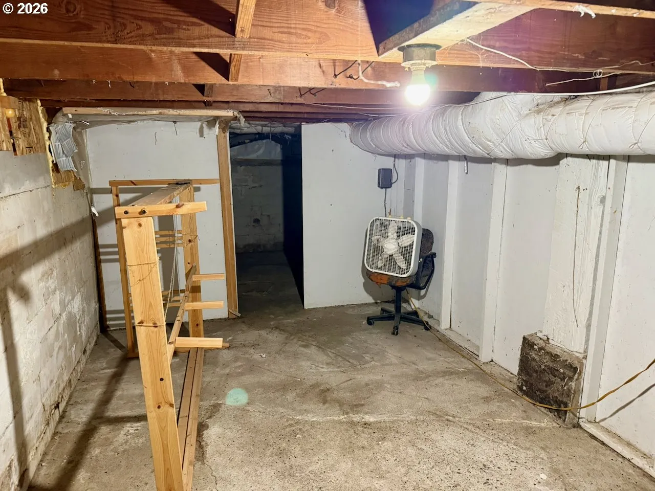 Garage-# 1