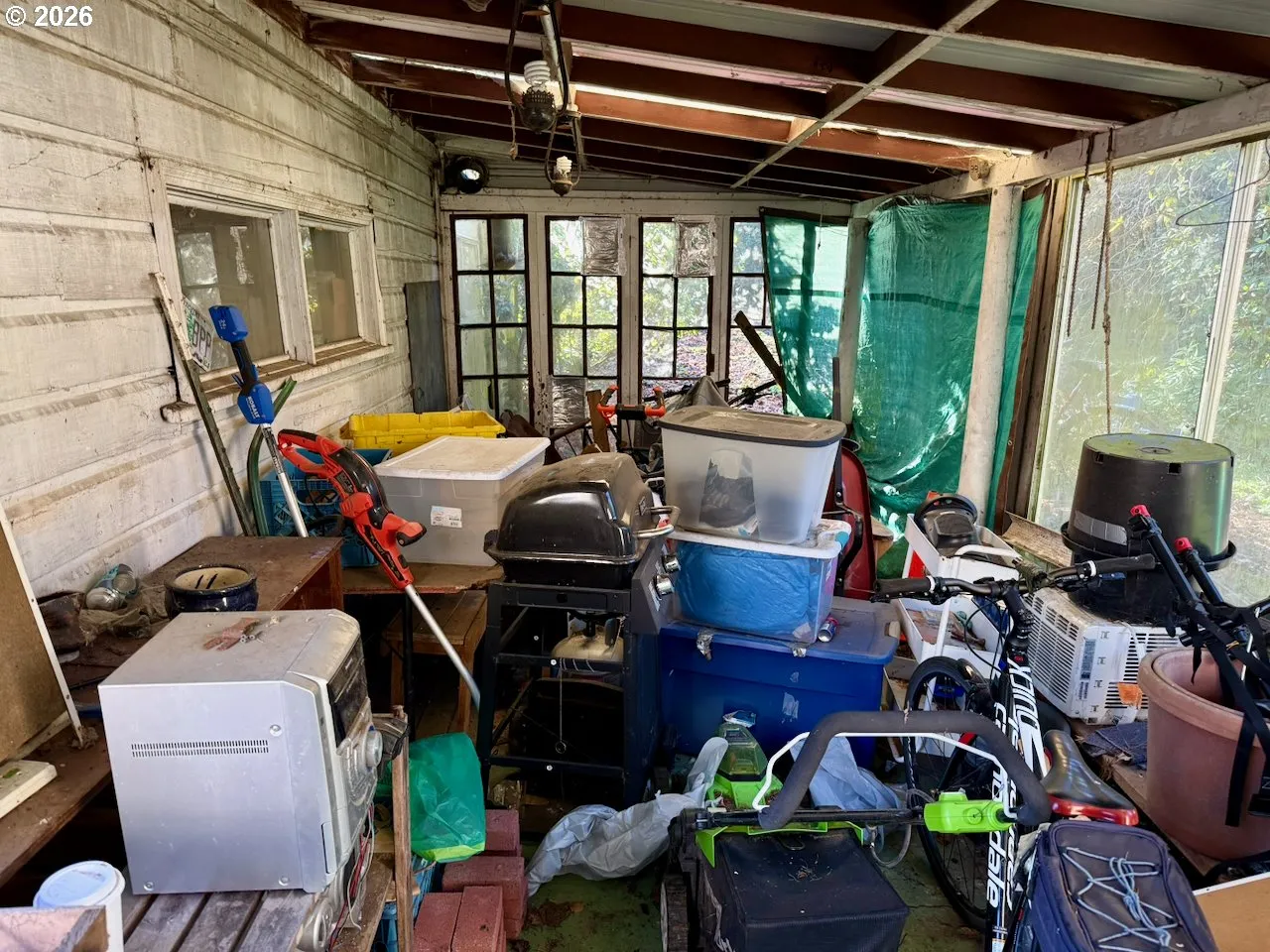 Garage-# 2
