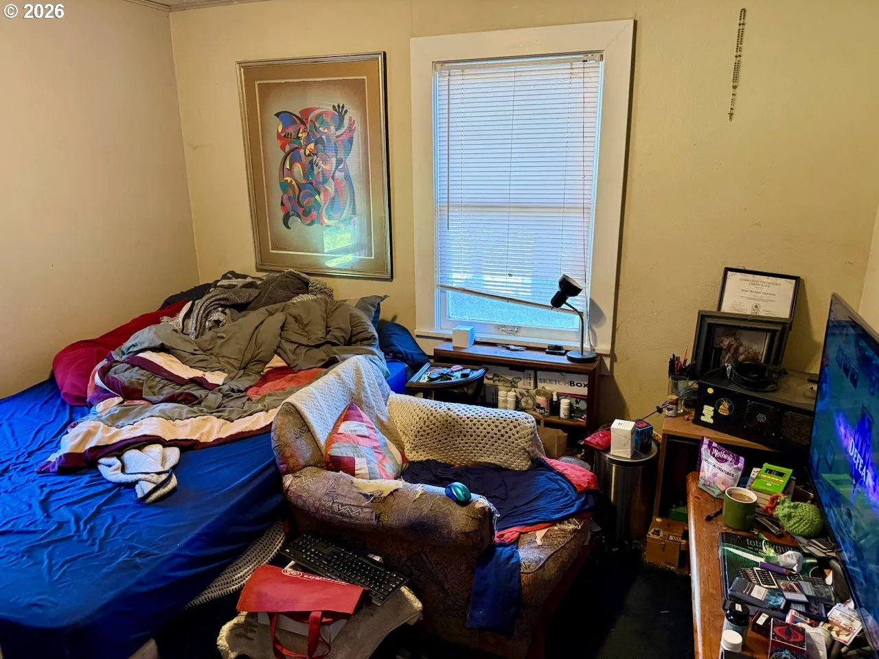 Bedroom-# 2