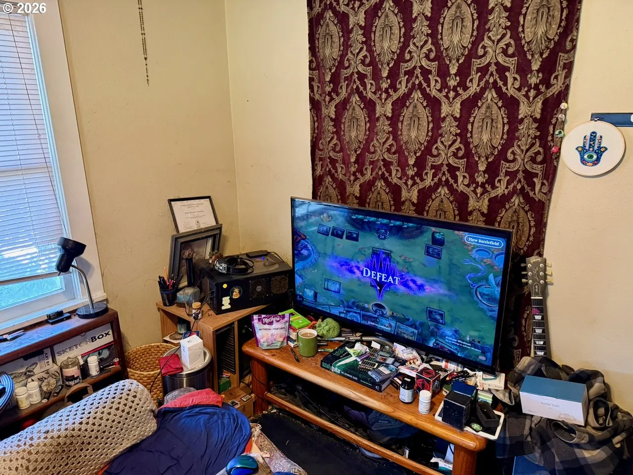 Bedroom-# 2