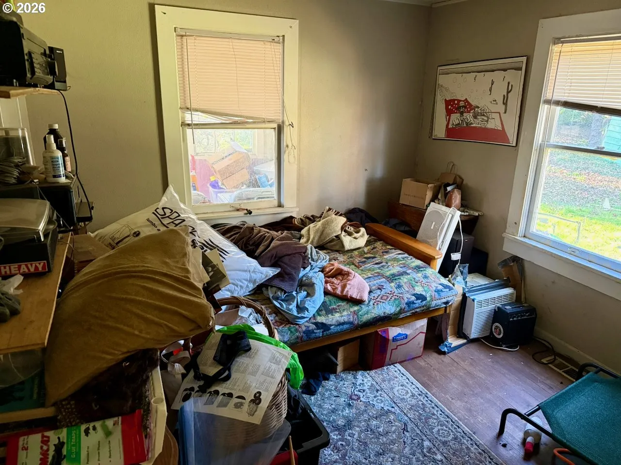 Bedroom-# 1