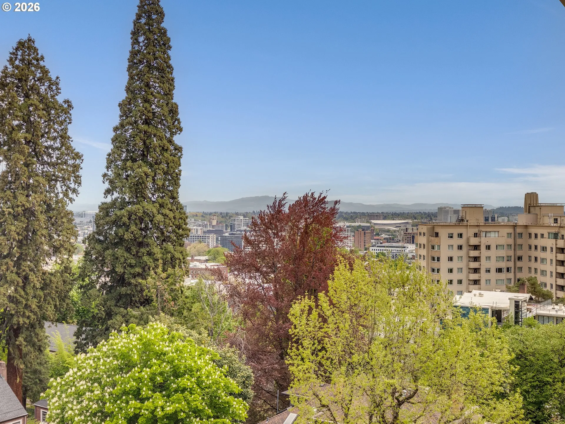 View-City