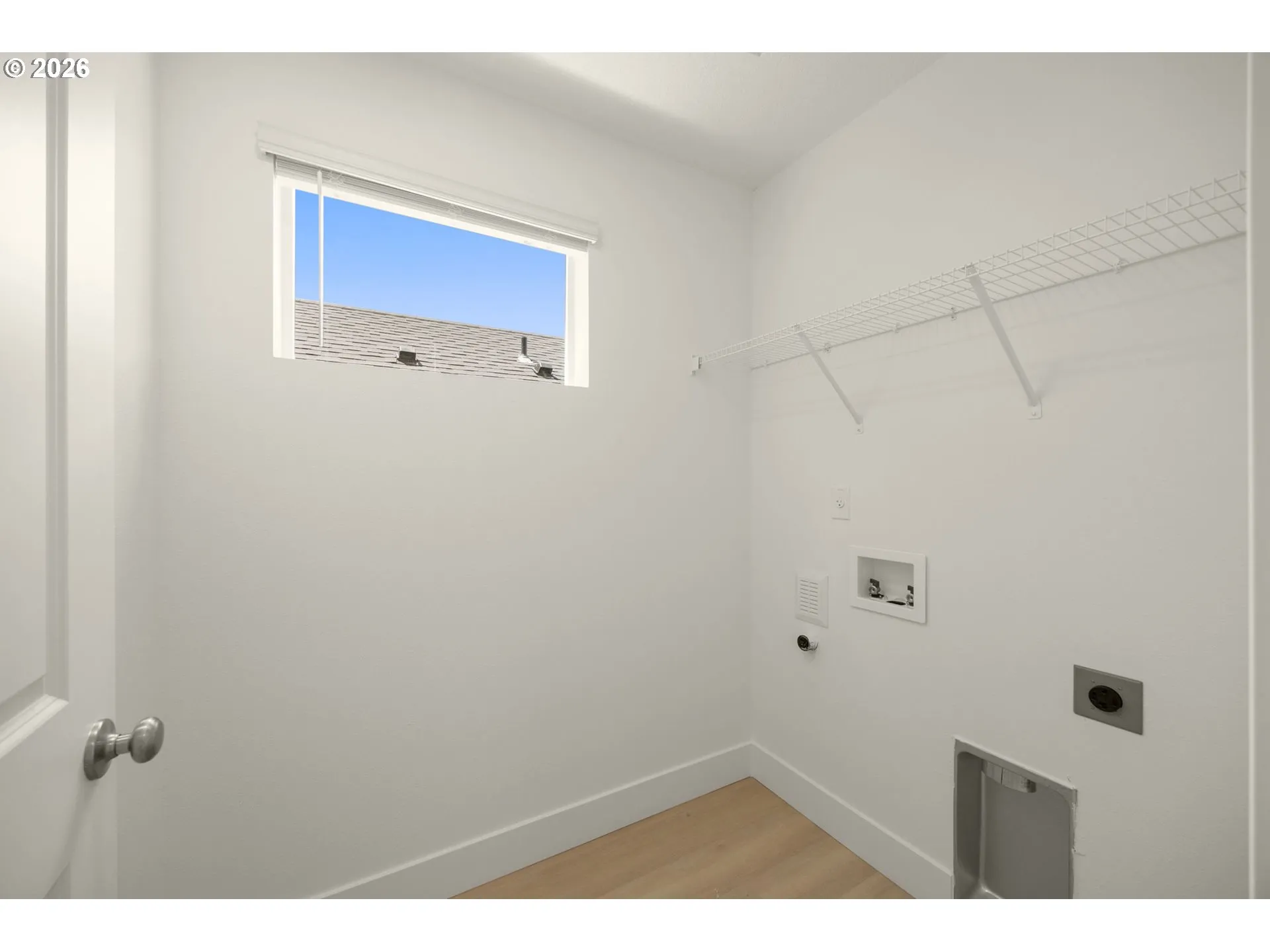 Laundry-Upper