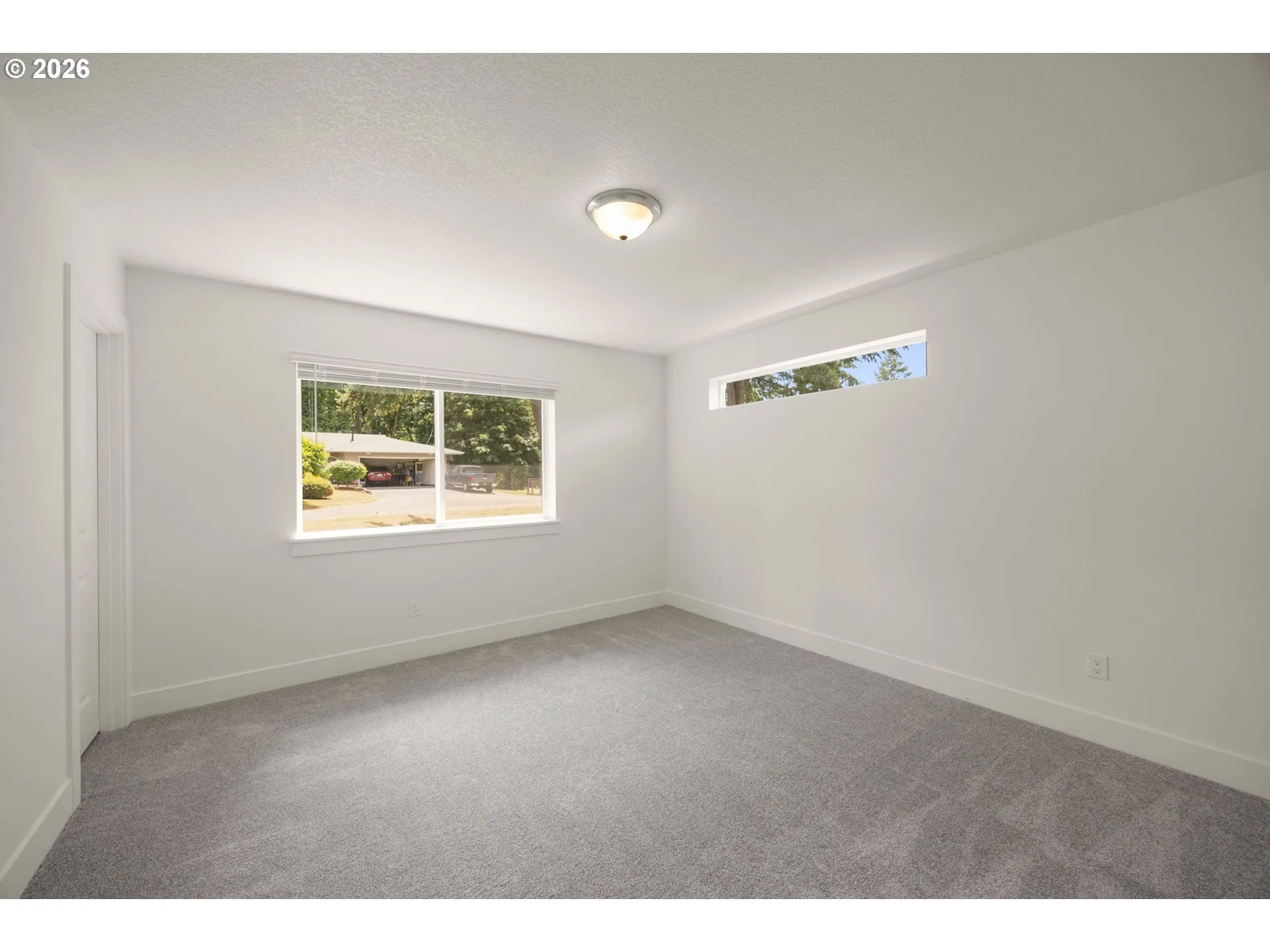 Bedroom, Primary