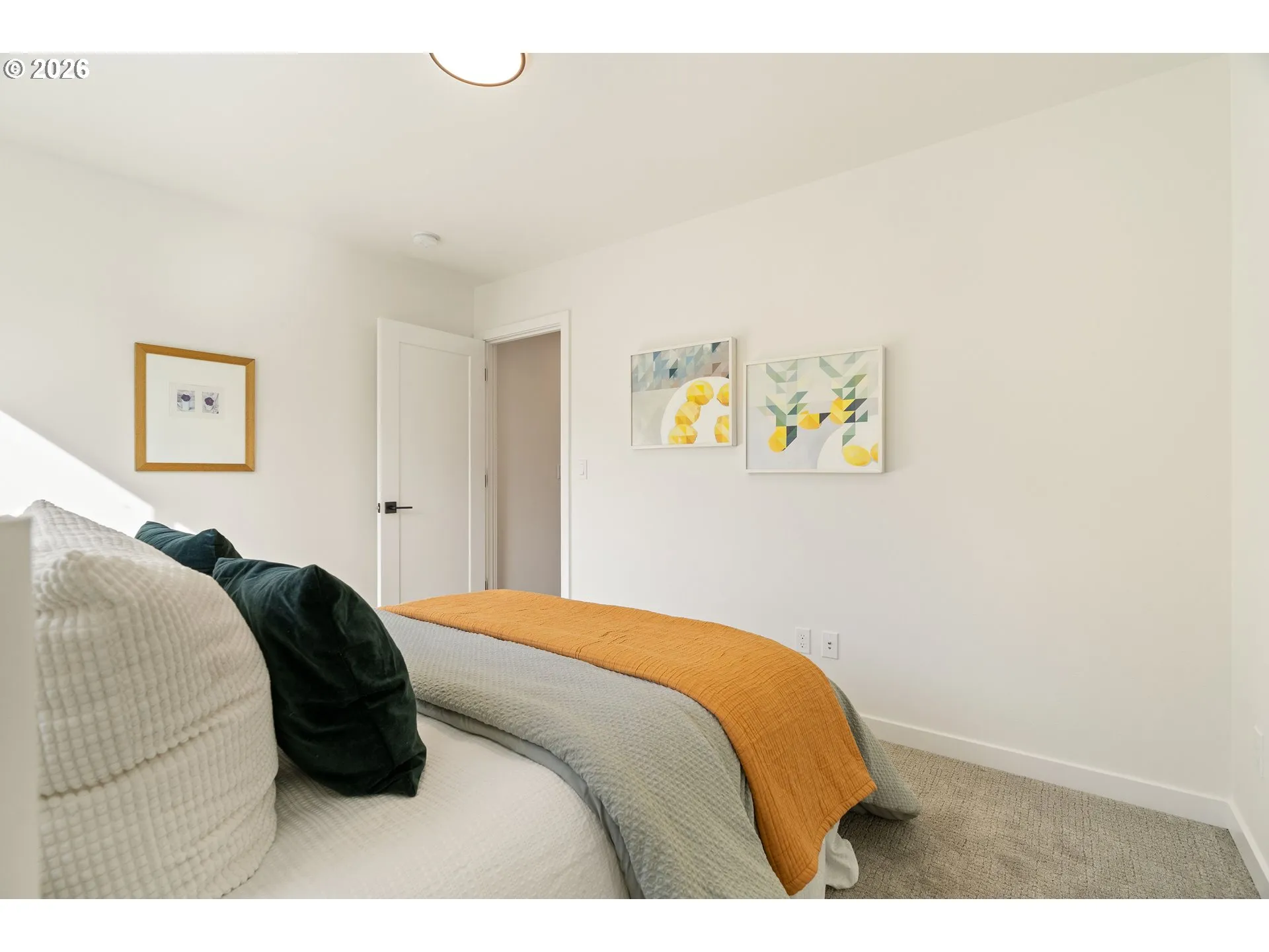 Bedroom-# 1