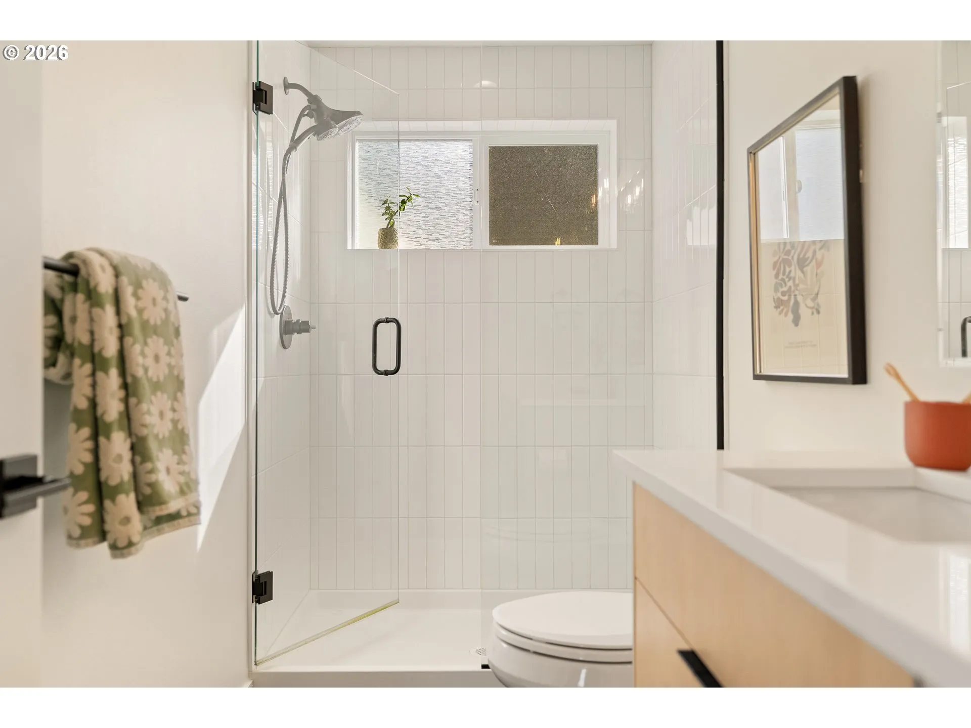 En Suite Bathroom