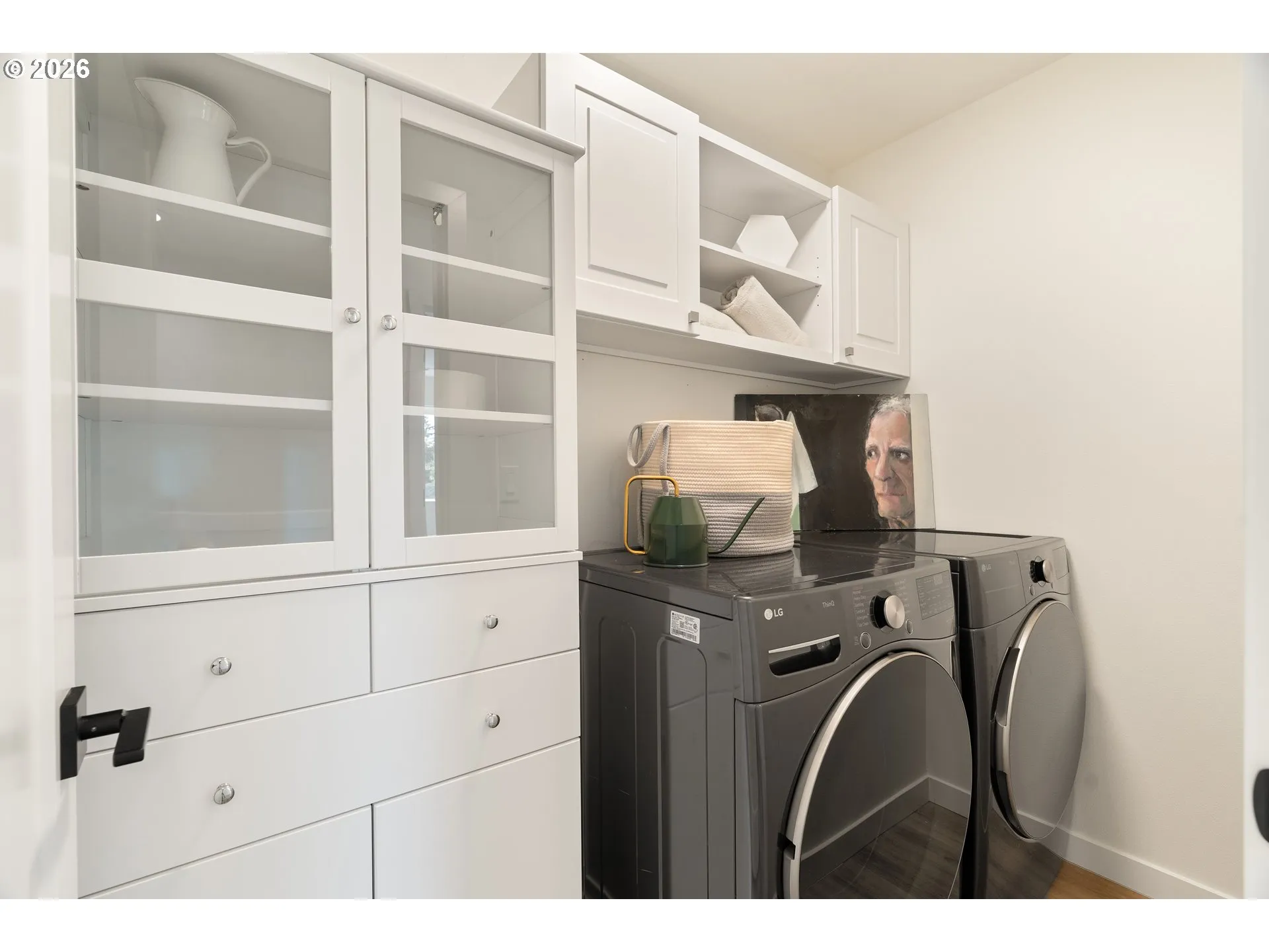 Laundry-Upper