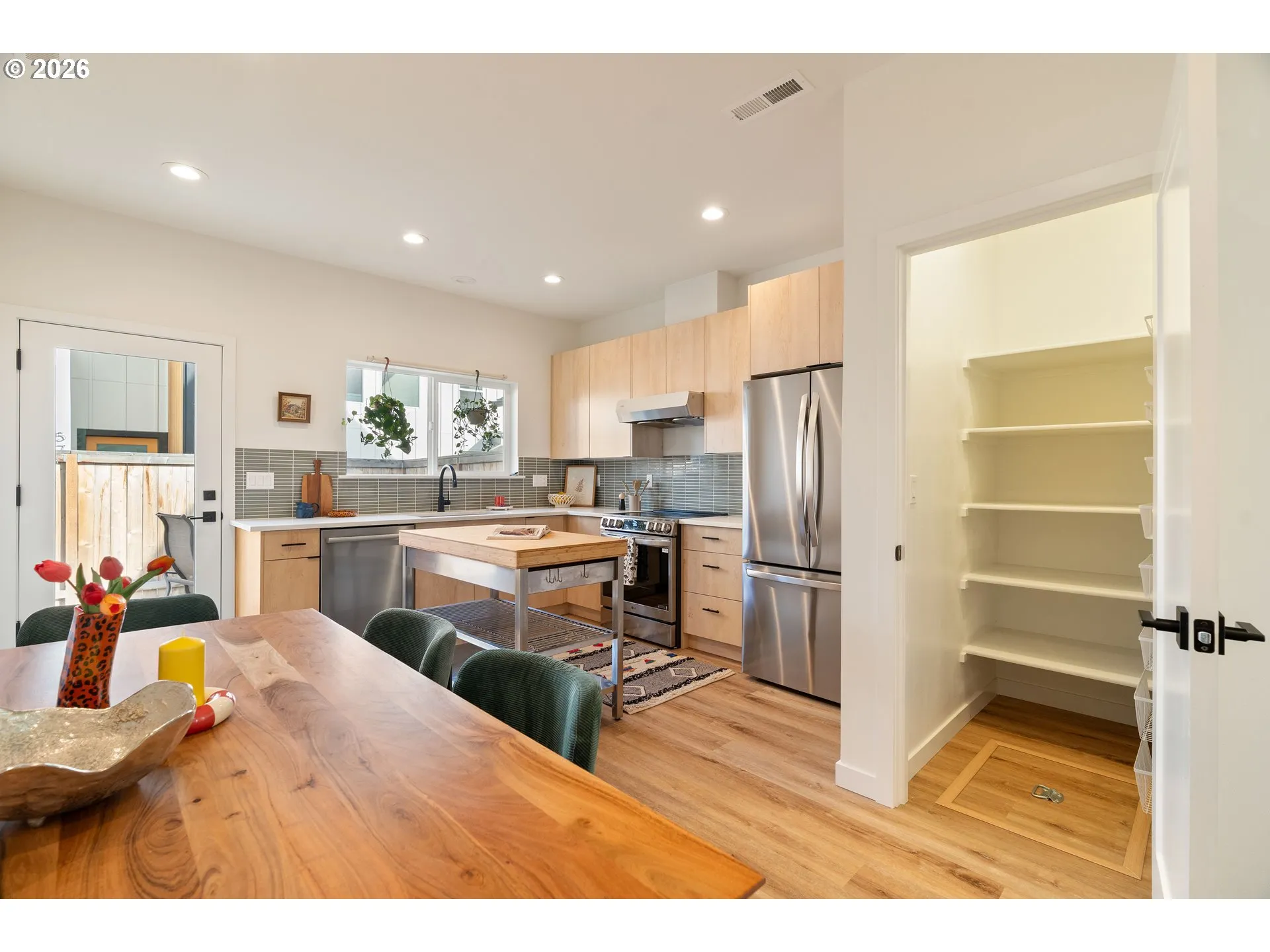 Pantry