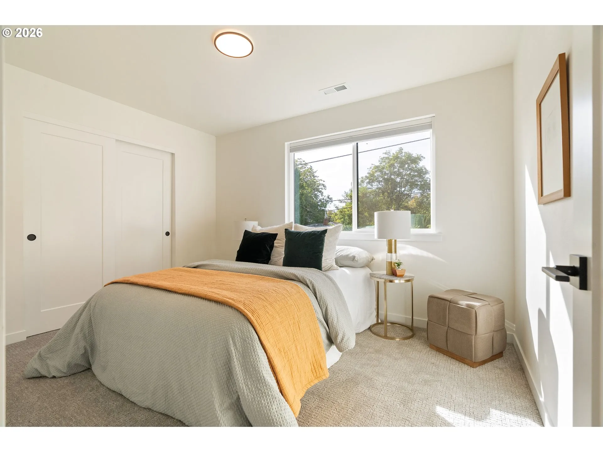 Bedroom-# 1