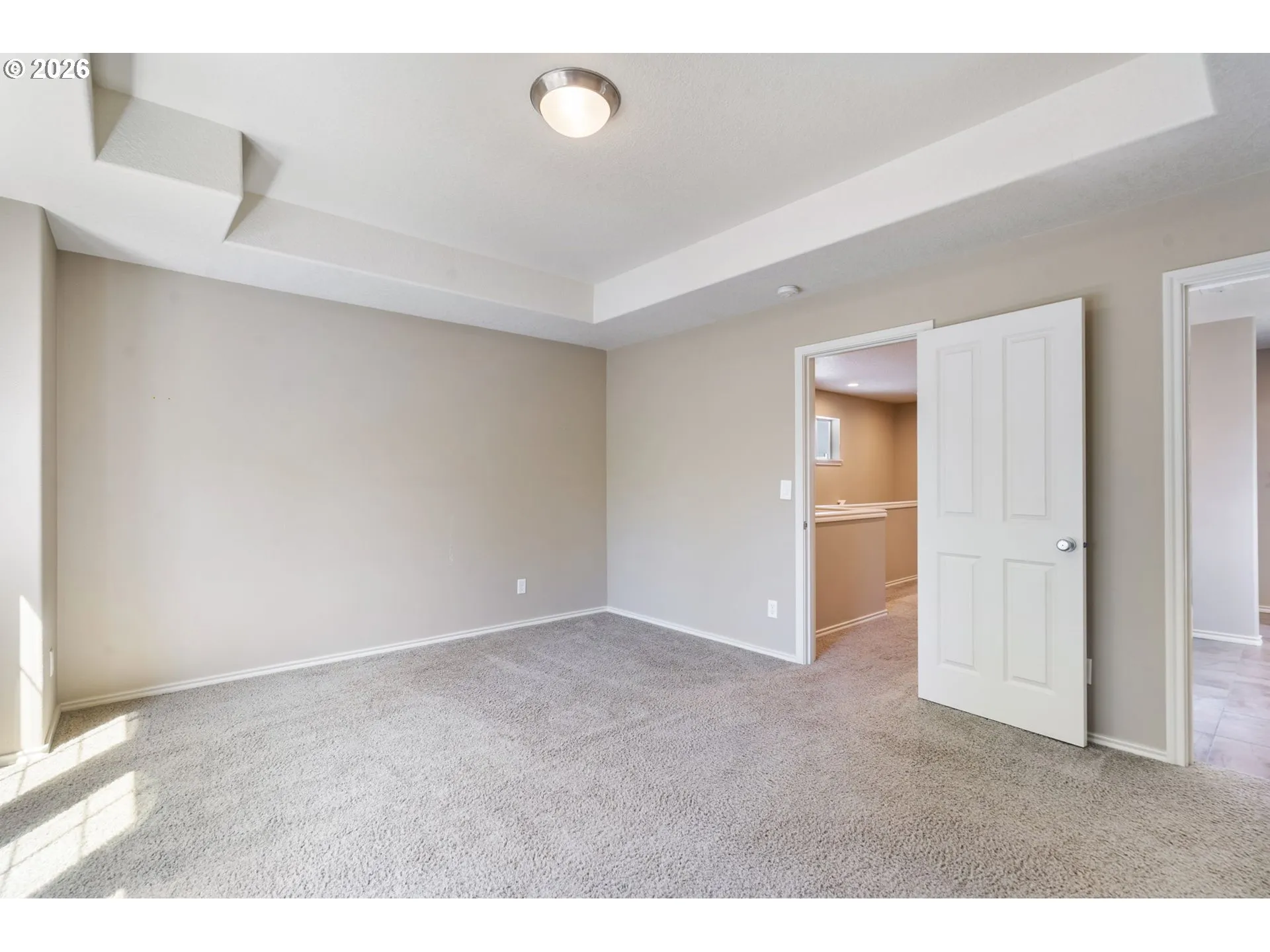 Primary Bedroom-Upper