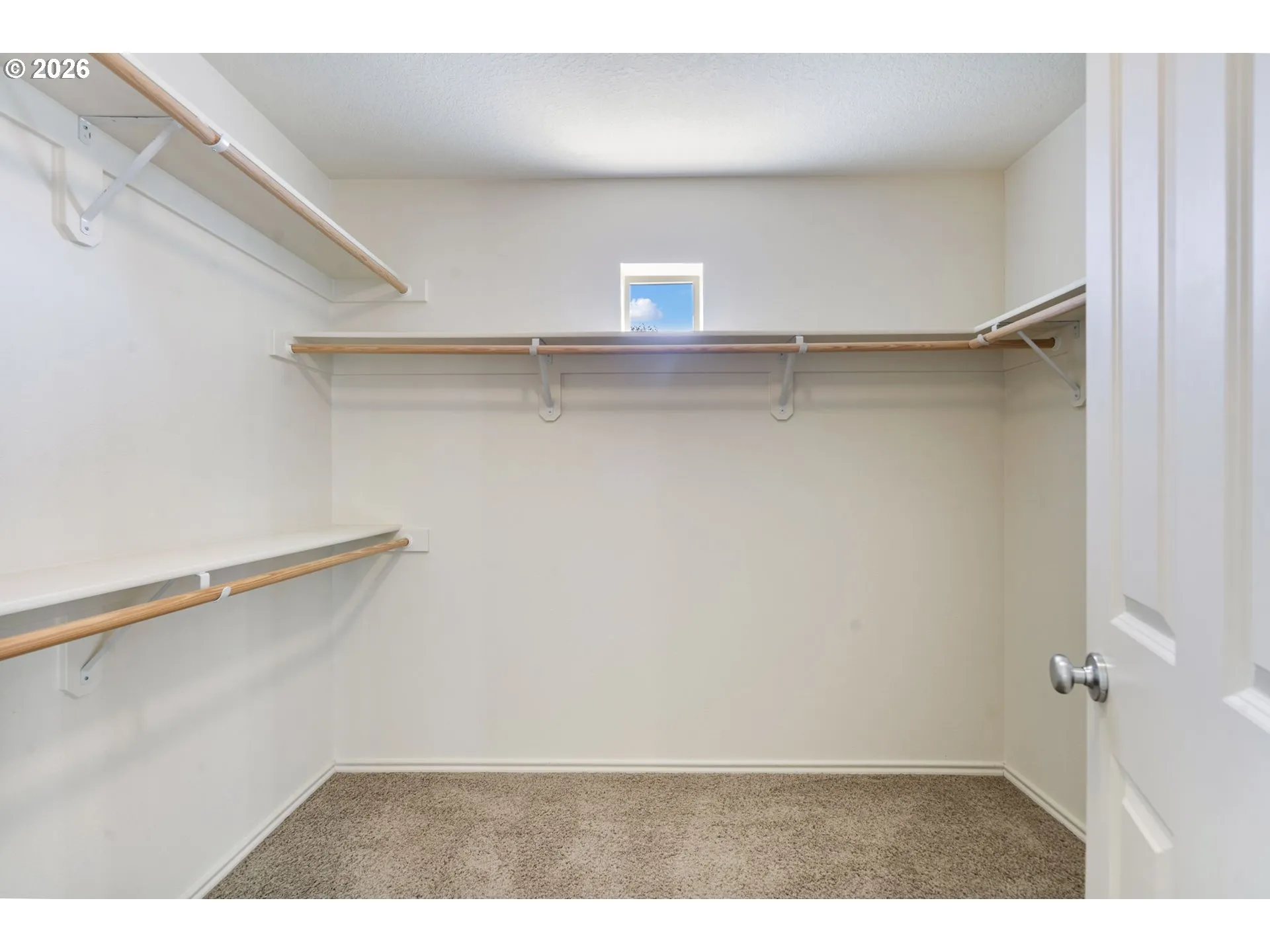 Primary Bedroom-Walk-In Closet
